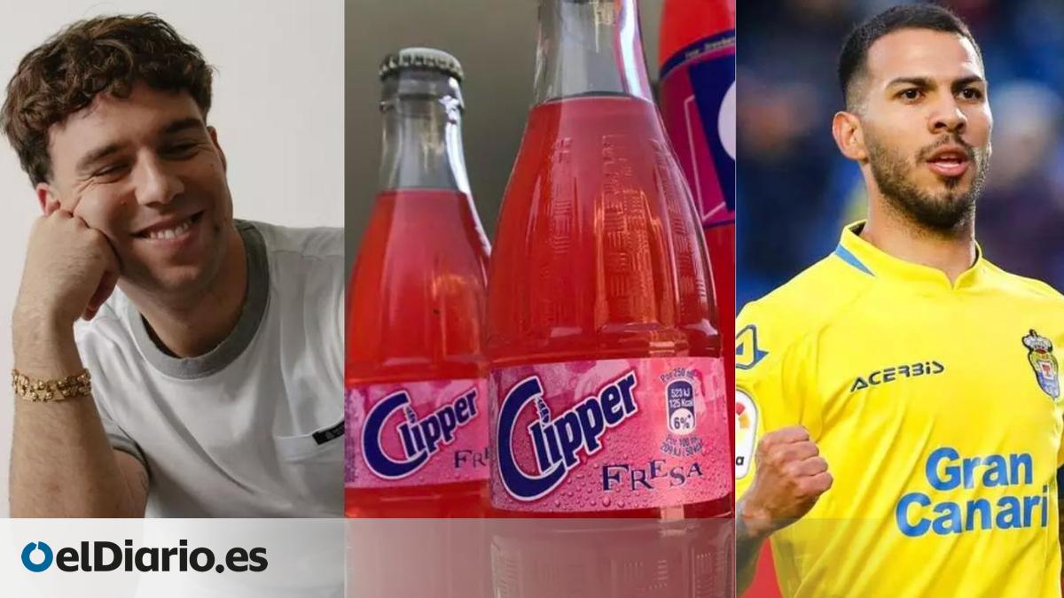 Quevedo, Clipper y Jonathan Viera, entre los honores y distinciones de Las Palmas de Gran Canaria