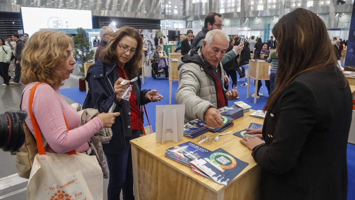 Feria Alimentaria de la Provincia 'Sabor a Córdoba' 2025