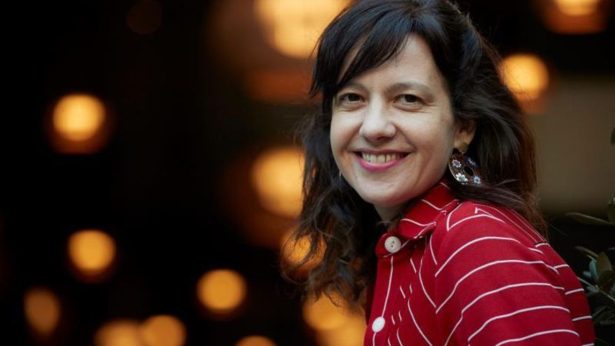 Laia Aguilar narra el 