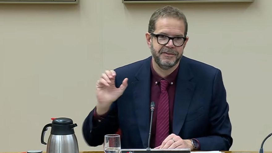 The industry calls for it to be 