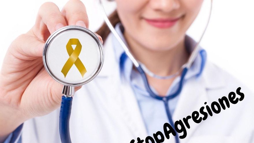 Detienen a dos mujeres tras la agresión a una médica en el centro de salud de Añover de Tajo