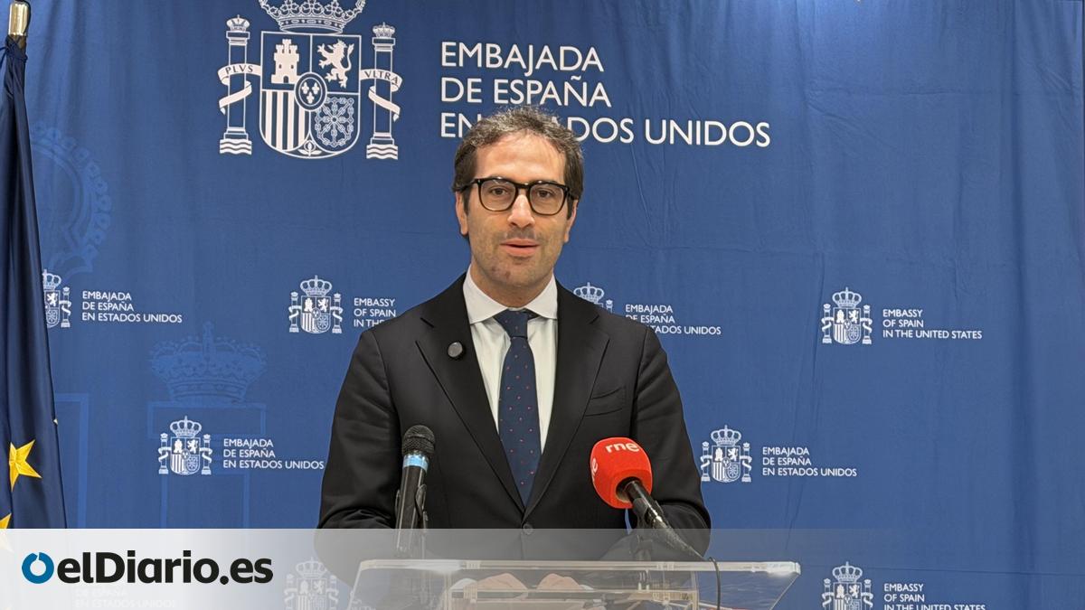 Cuerpo señala el "precedente positivo" de la OPA fallida de BBVA sobre ...