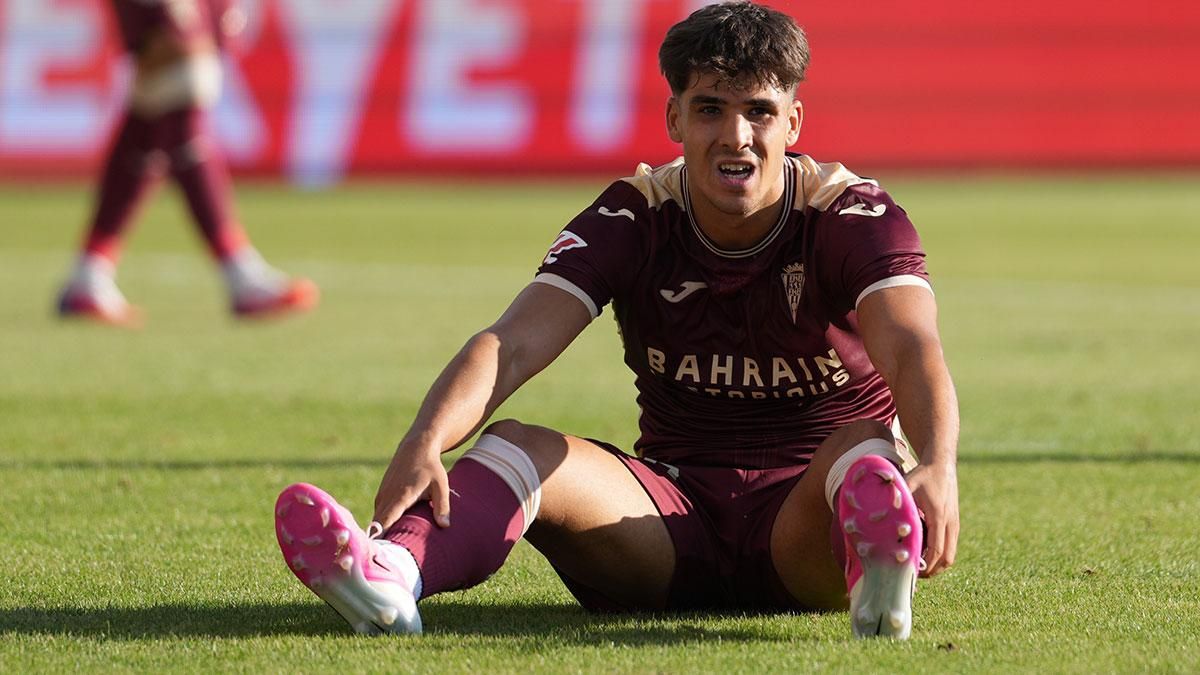 Las imágenes del Burgos CF - Córdoba CF