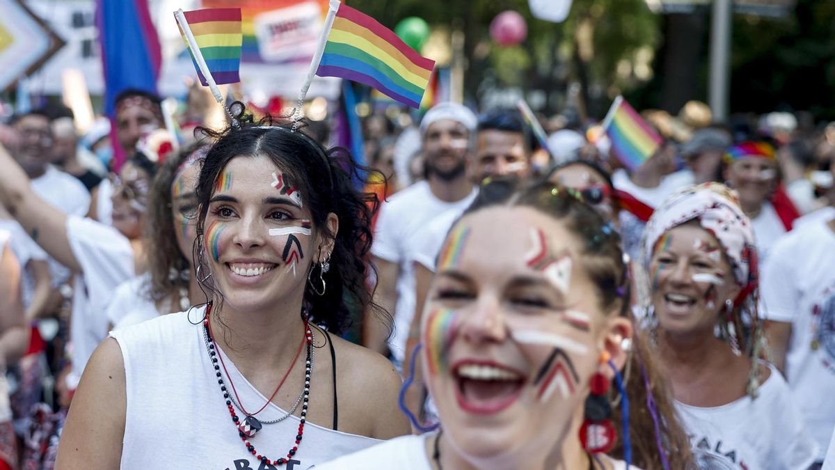 Y después del Orgullo... ¿qué?