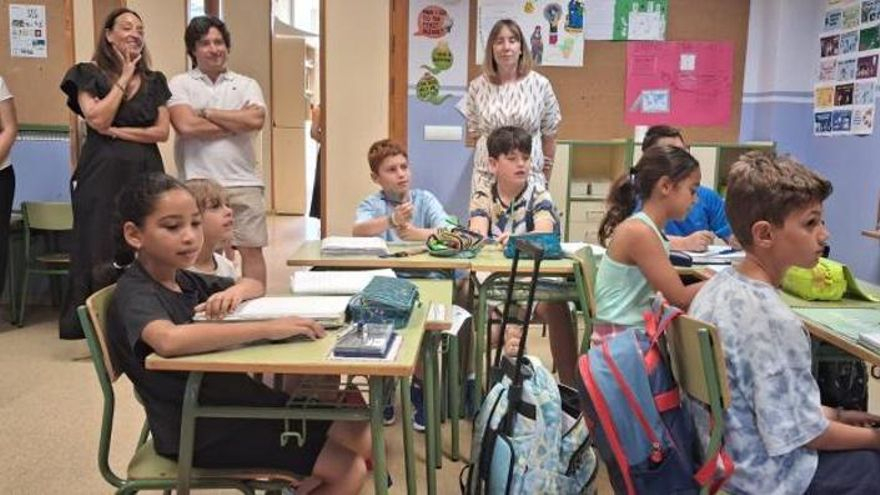 Los problemas informáticos retrasan la escolarización fuera de plazo y obligan a ampliar la admisión de FP en Aragón