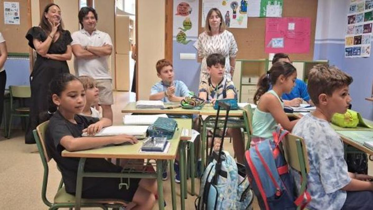 Los problemas informáticos retrasan la escolarización fuera de plazo y obligan a ampliar la admisión de FP en Aragón