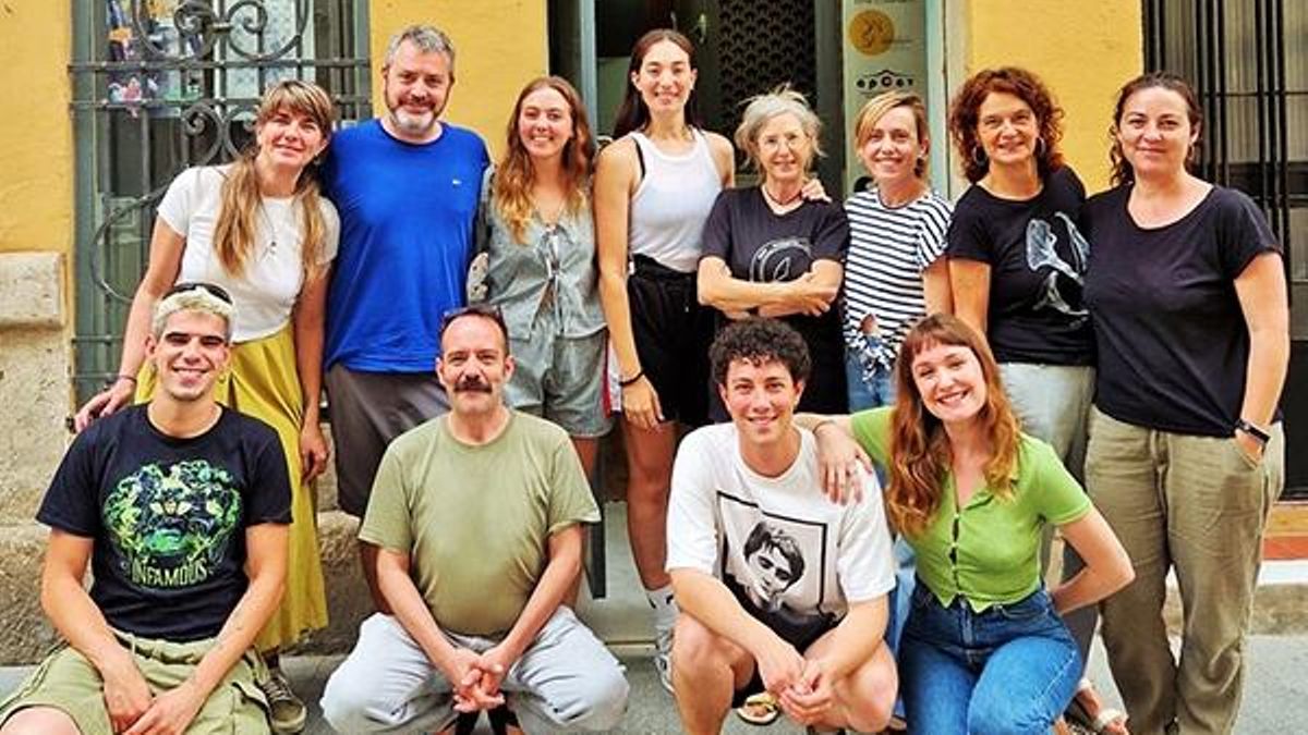 Via Escènica encén motors: deu municipis valencians impulsen la creativitat escènica en la 5a edició del programa