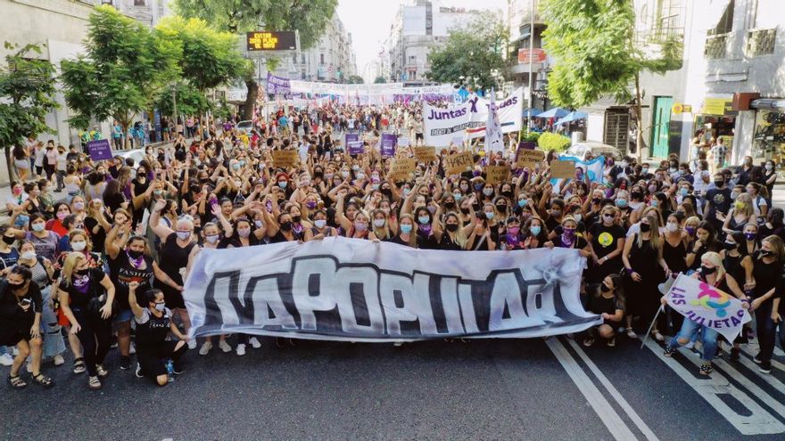 De la mano de "La Popular", Rodríguez Larreta quiere hacer pie electoral en las villas y asentamientos