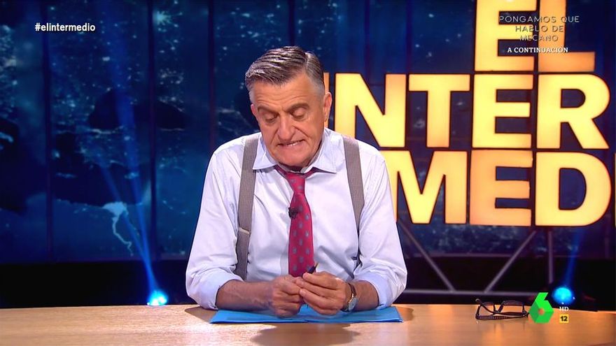 Wyoming, tras la elección de la número 2 de Feijóo: "Yo habría apostado por un Rivera más transversal, Kiko Rivera"