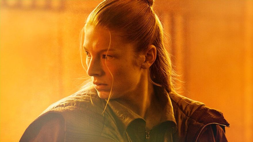 Prime Video lanza el tráiler y pone fecha al estreno de 'Blade Runner 2099' con Michelle Yeoh y Hunter Schafer