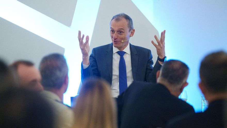 Canarias, el "último sueño" de las empresas para lanzar cohetes