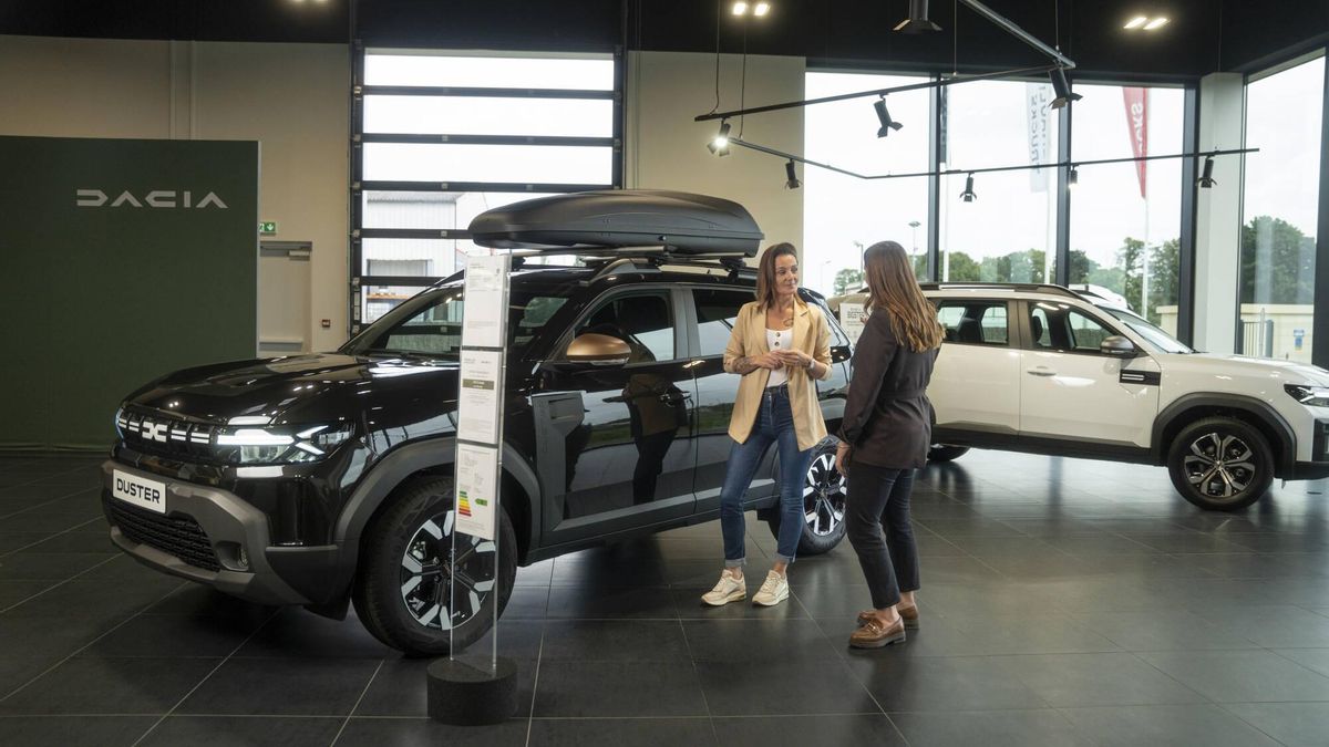 El grupo desarrollará químicas de distinto tipo según modelos.