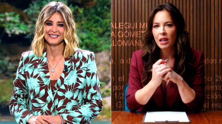 'Supervivientes: Conexión Honduras' (15.2%) lidera con su cuota más baja y 'Anatomía de' (8.2%) vuelve con récord