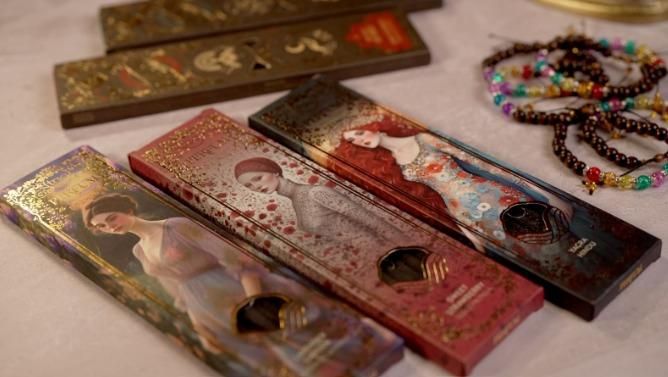 Producción diversificada y personalizada