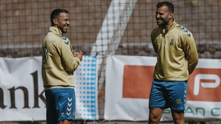 Viera: "Va a ser un partido muy largo y no queda otra que ganarlo"
