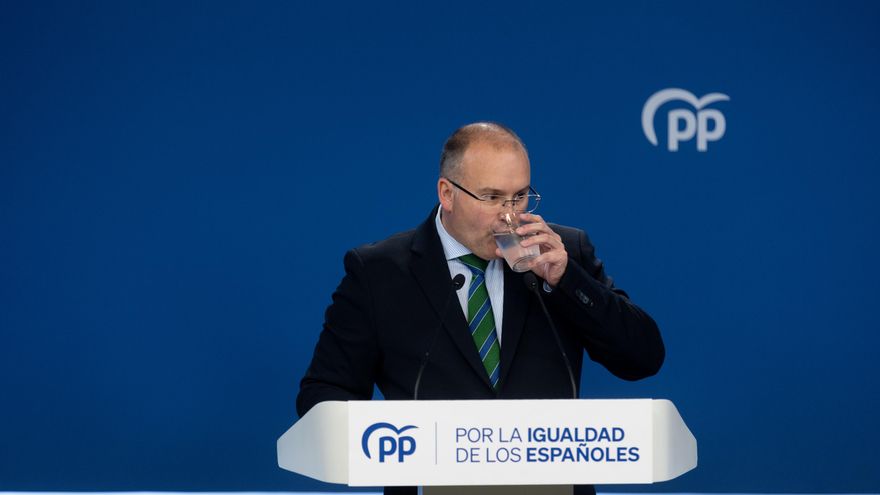 El PP tacha de "cortina de humo" los informes que prueban que el Gobierno de Rajoy fabricó pruebas contra políticos catalanes