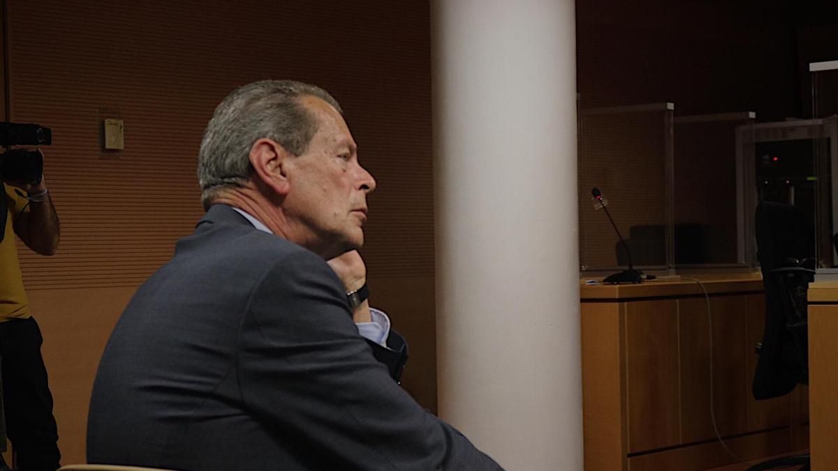 Caso Montecarlo: la Audiencia condena al exinterventor de Arrecife y absuelve a los otros diez acusados