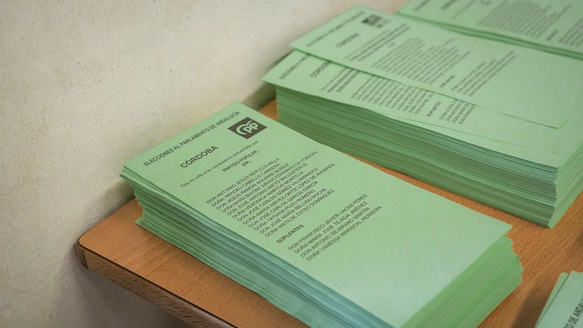 Elecciones al Parlamento de Andalucía 2026
