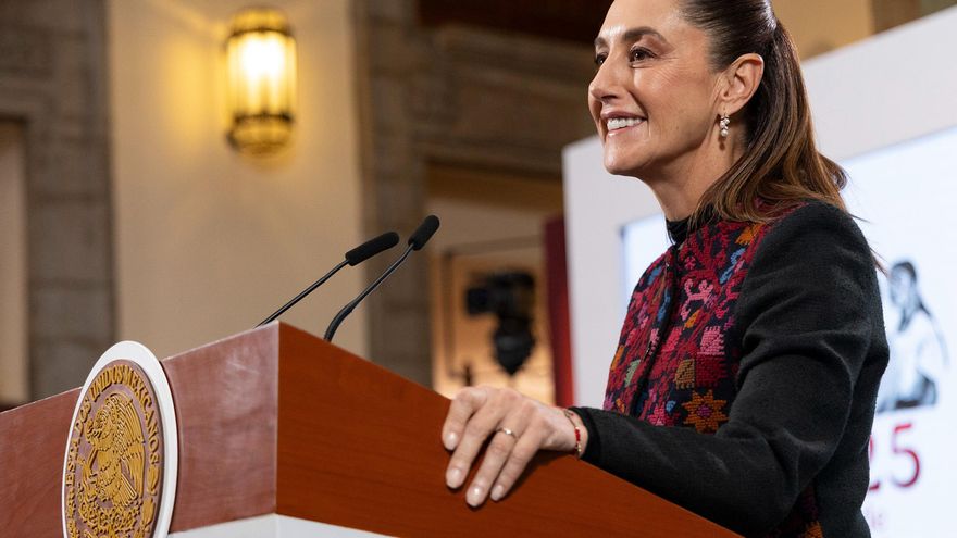 México espera que acuerdo entre Israel y Hamas "realmente sea de paz y de soberanía"