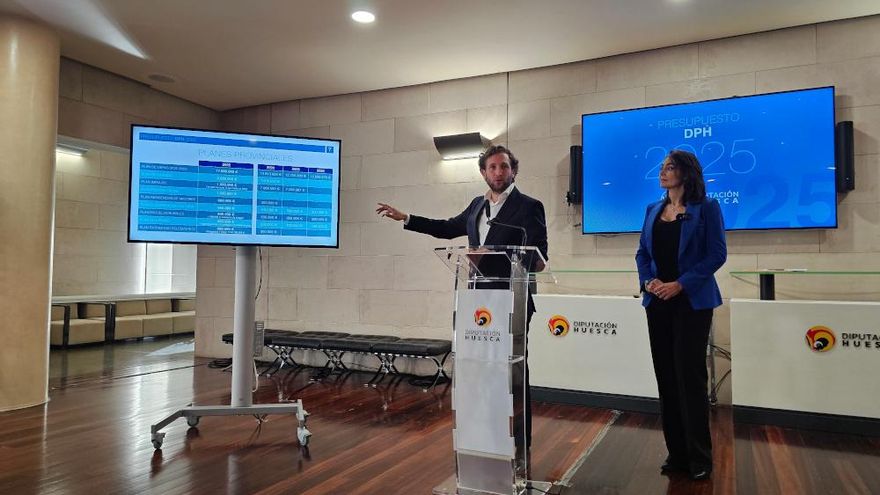 La Diputación de Huesca cambia su normativa y fulmina la posibilidad de ayudar a proyectos de Memoria Histórica