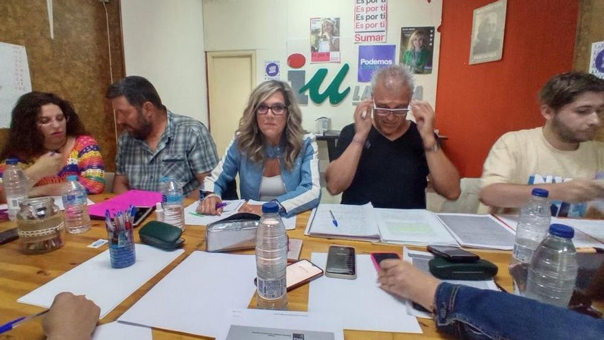 Podemos–IU de Laciana pretende la revisión y revocación del fallo del TSJ que avala las papeletas del PSOE impugnadas