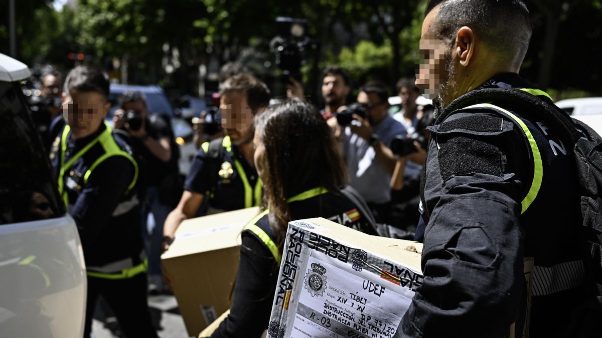 Presunto es jamón en portugués