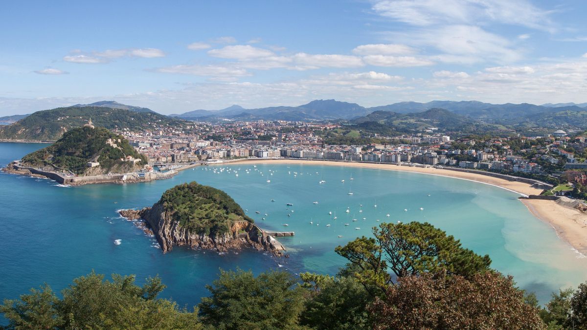 Más allá de La Concha: qué ver en Donostia además de disfrutar de una de las mejores playas urbanas de Europa