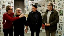 La Fura dels Baus inaugura una fundación de aprendizaje multidisciplinario
