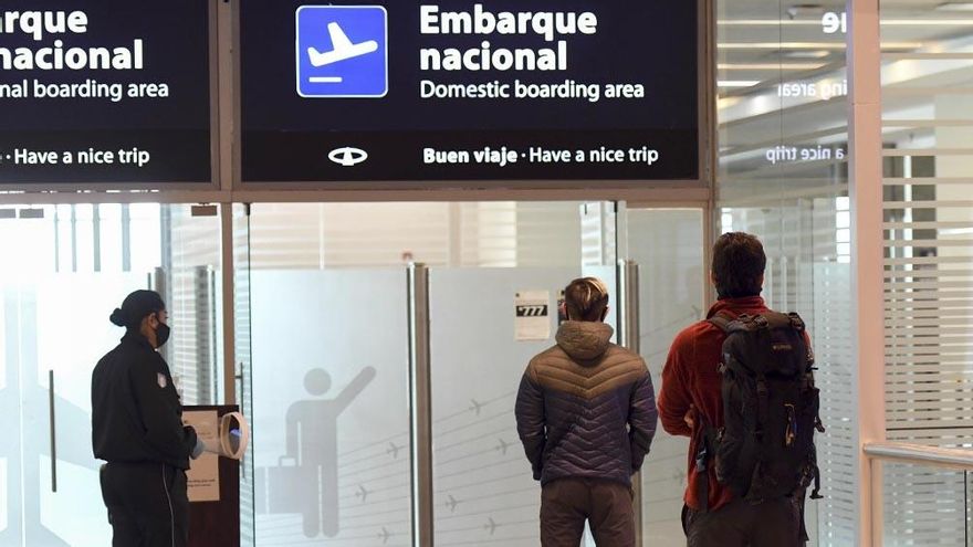 Coronavirus: ya no habrá que completar declaración jurada electrónica para entrar y salir del país