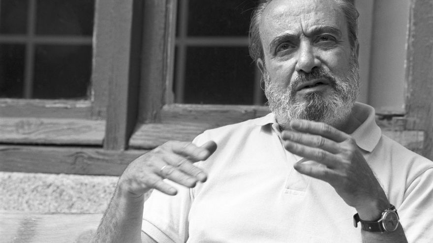 Alfonso Sastre, un referente ético universal