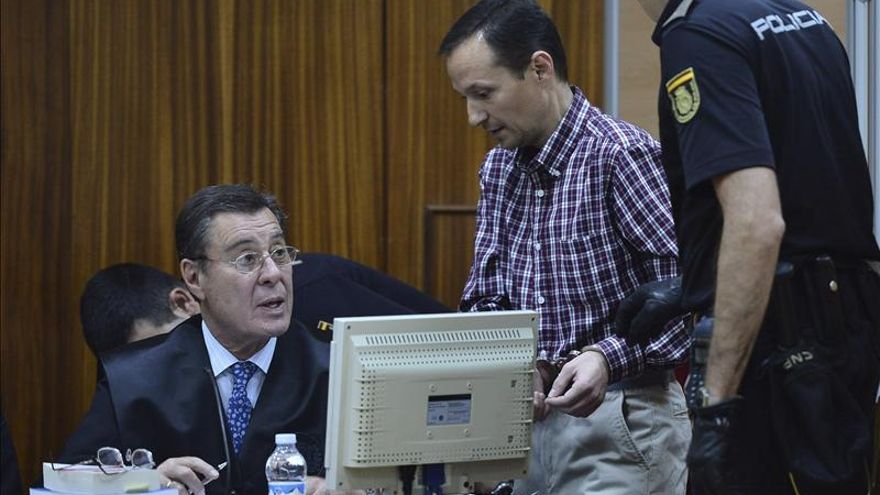 Declaran los empleados de la gasolinera donde Bretón compró gasóleo para la hoguera