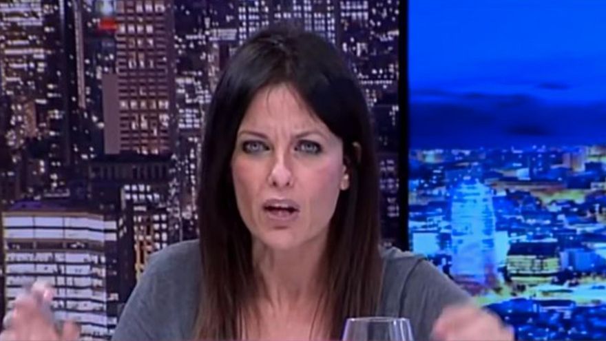 Condenada la agitadora ultra Cristina Seguí a indemnizar con 6.000 euros al exministro Ábalos por insultos en Twitter