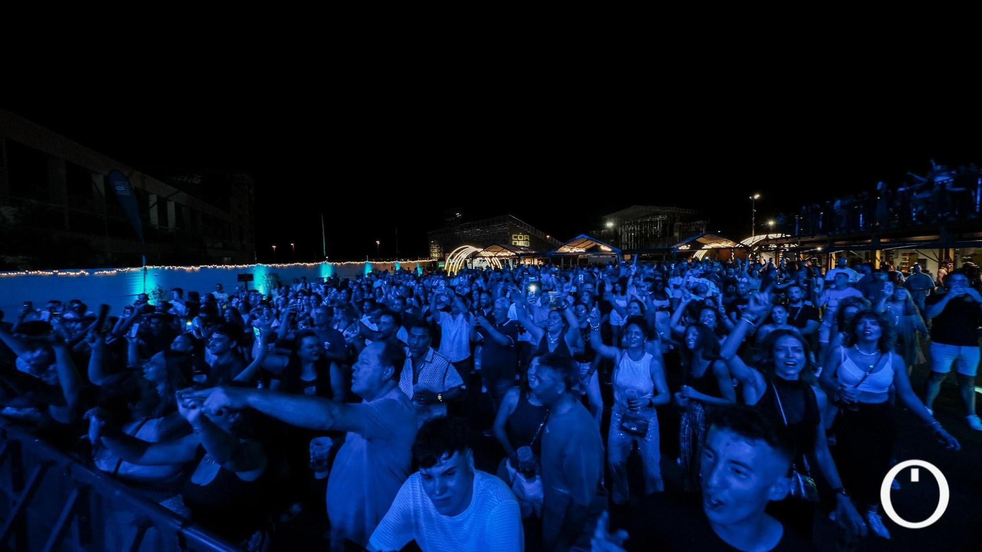 Los conciertos de OBK y Rebeka Brown en el Cordoba Live Fest