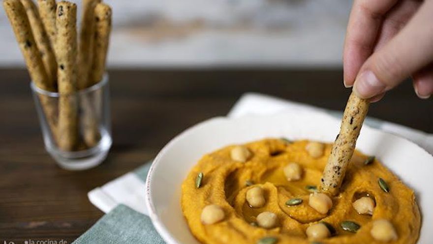 Las legumbres en la cocina: mucho más que platos de cuchara