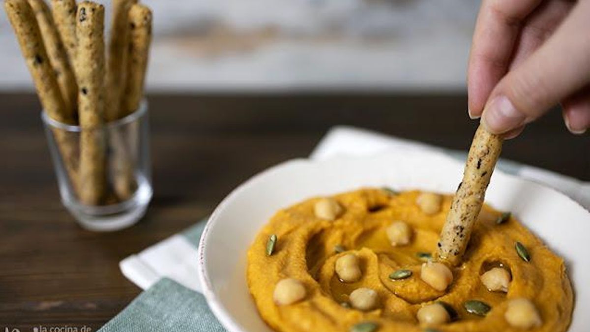 Las legumbres en la cocina: mucho más que platos de cuchara