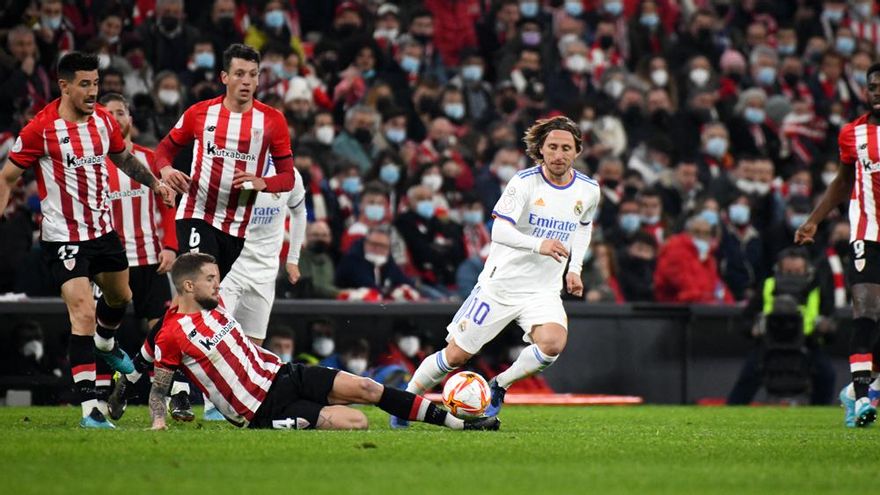 La Copa del Rey, un balón de oxígeno para Telecinco con goleadas de audiencia
