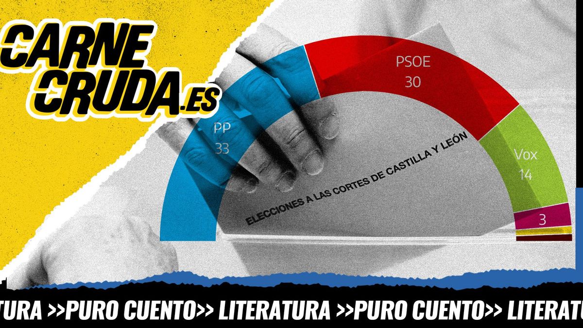 ¿Es Castilla y León lo que viene?