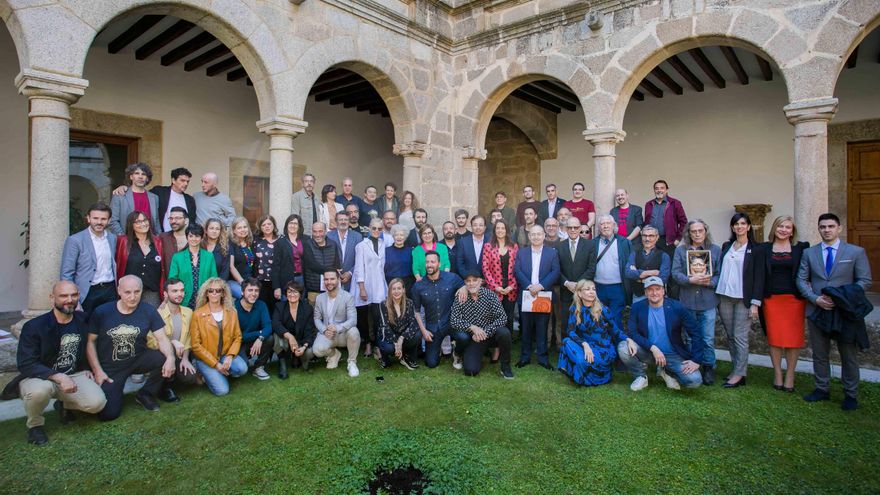 Mérida presenta una nueva edición de su Festival de Teatro con siete estrenos absolutos y muchos rostros conocidos de la televisión