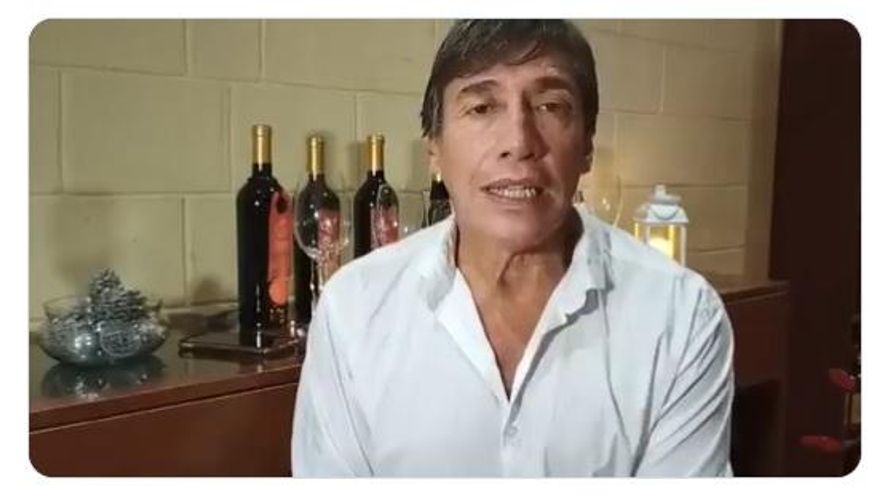 Fabián Gianola fue suspendido del sindicato de actores por las denuncias de abuso sexual