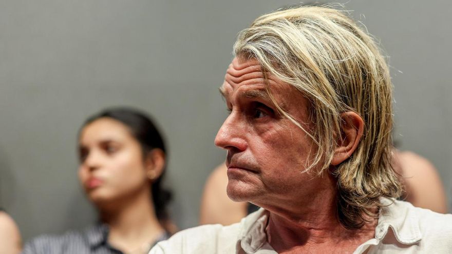 Nacho Cano dice que su imputación es un "montaje de la banda de Sánchez, Maduro y Zapatero"