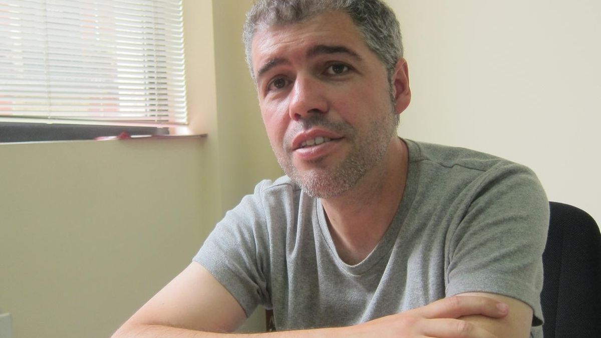 Sordo denuncia que se haga "electoralismo" poniendo el "foco" en los inmigrantes y el fraude en la RGI
