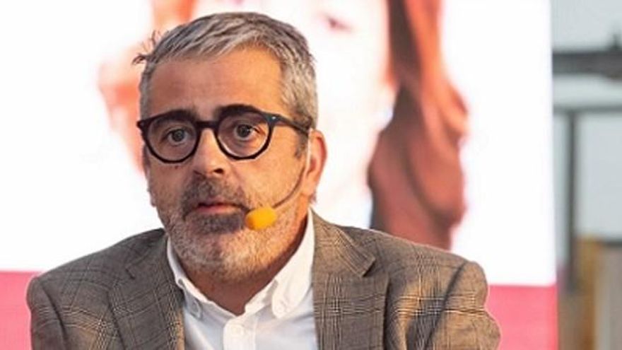 Críticas por la decisión del PP y Teruel Existe de cesar a Chema López Juderías como director del Diario de Teruel