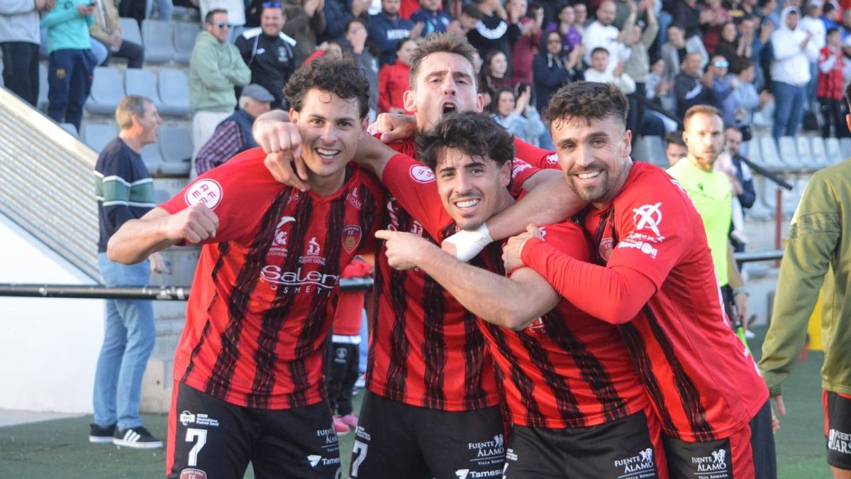 El Salerm Puente Genil se aferra a su fortín y tumba al Estepona