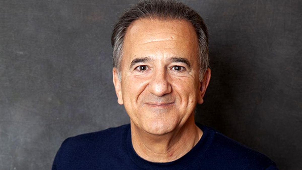 José Miguel Contreras