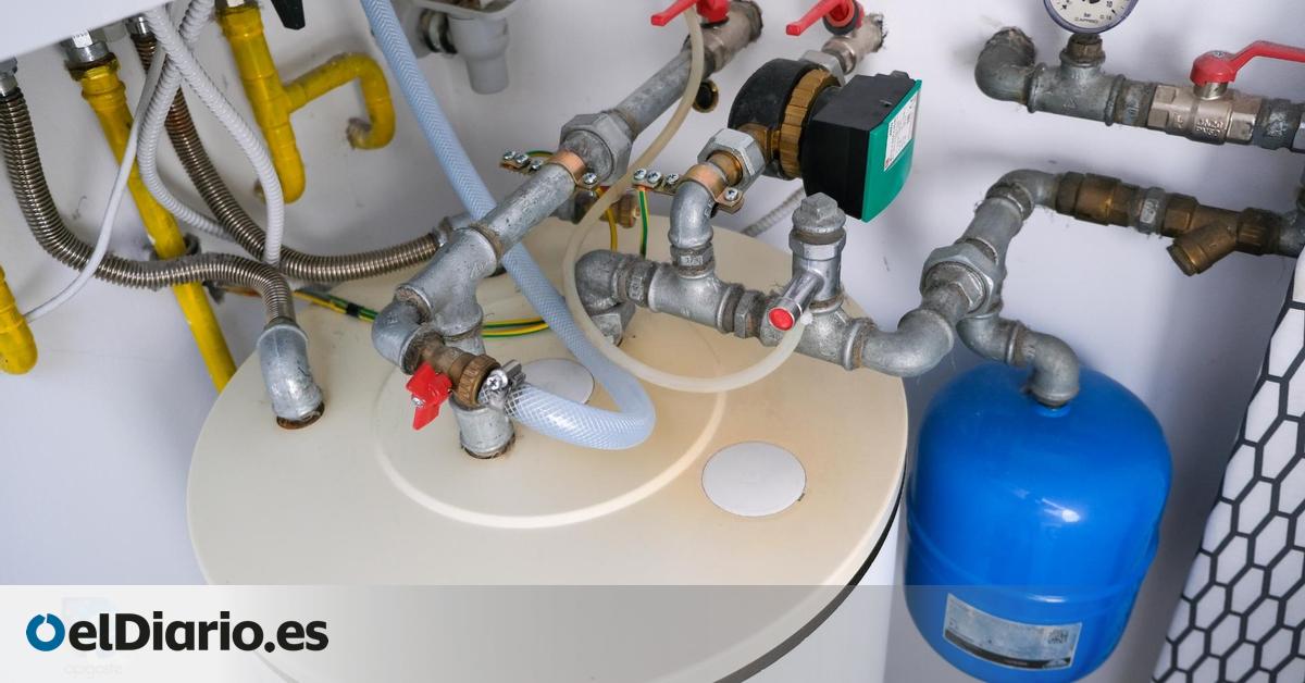 Los instaladores de gas detectan locales públicos en Canarias con instalaciones peligrosas