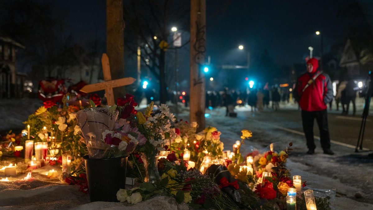 'Poeta, esposa y madre': quién era Renee Nicole Macklin Good, la mujer asesinada a tiros por el ICE en Mineápolis