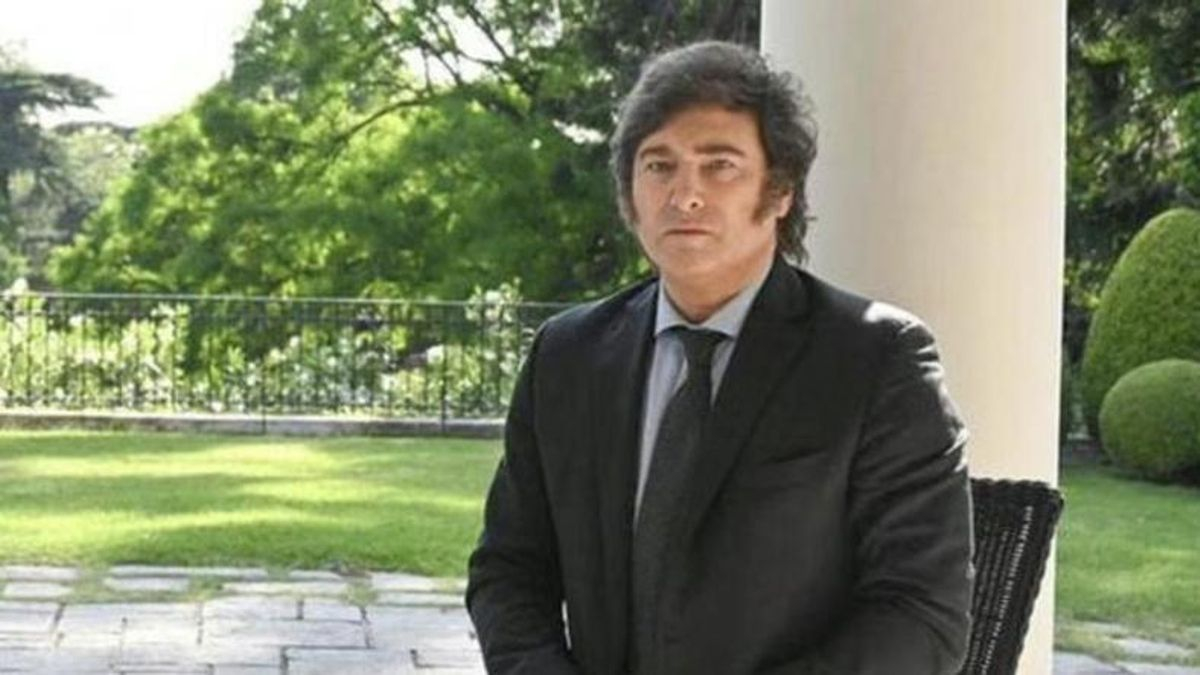 El Ejército tendrá $362.000 millones para destinar en 2027 a Casa Militar, que ahora cuida a Milei también en Olivos
