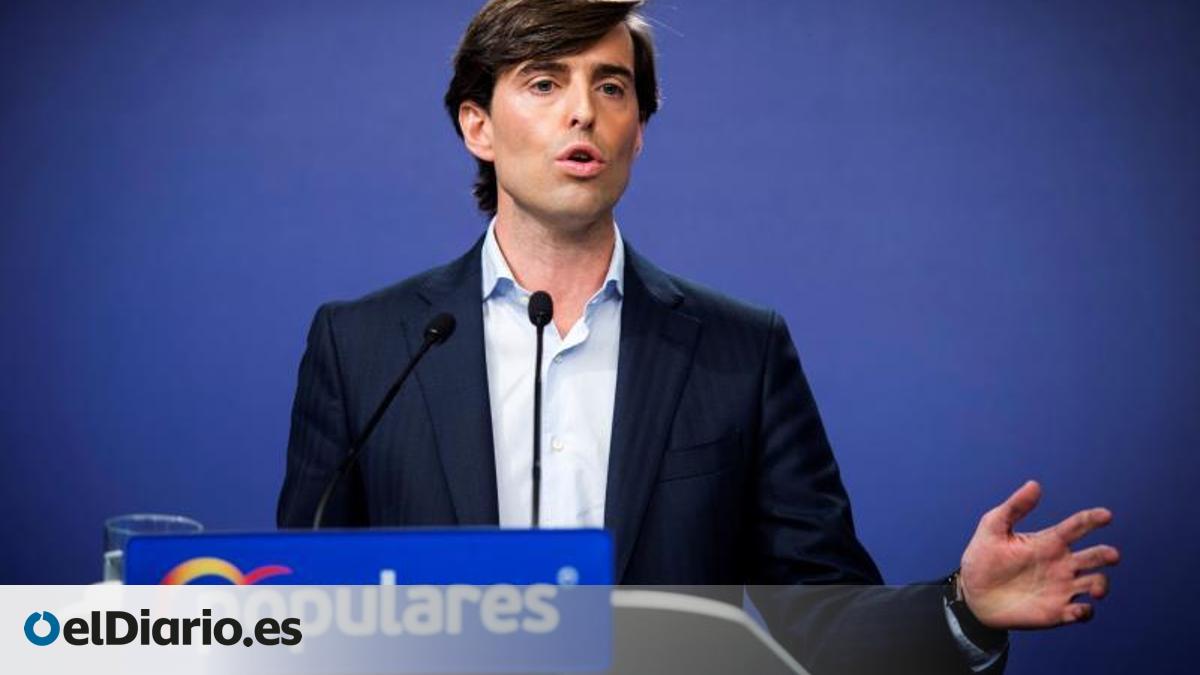El PP asegura que mientras siga en el Congreso no se reformará la ...