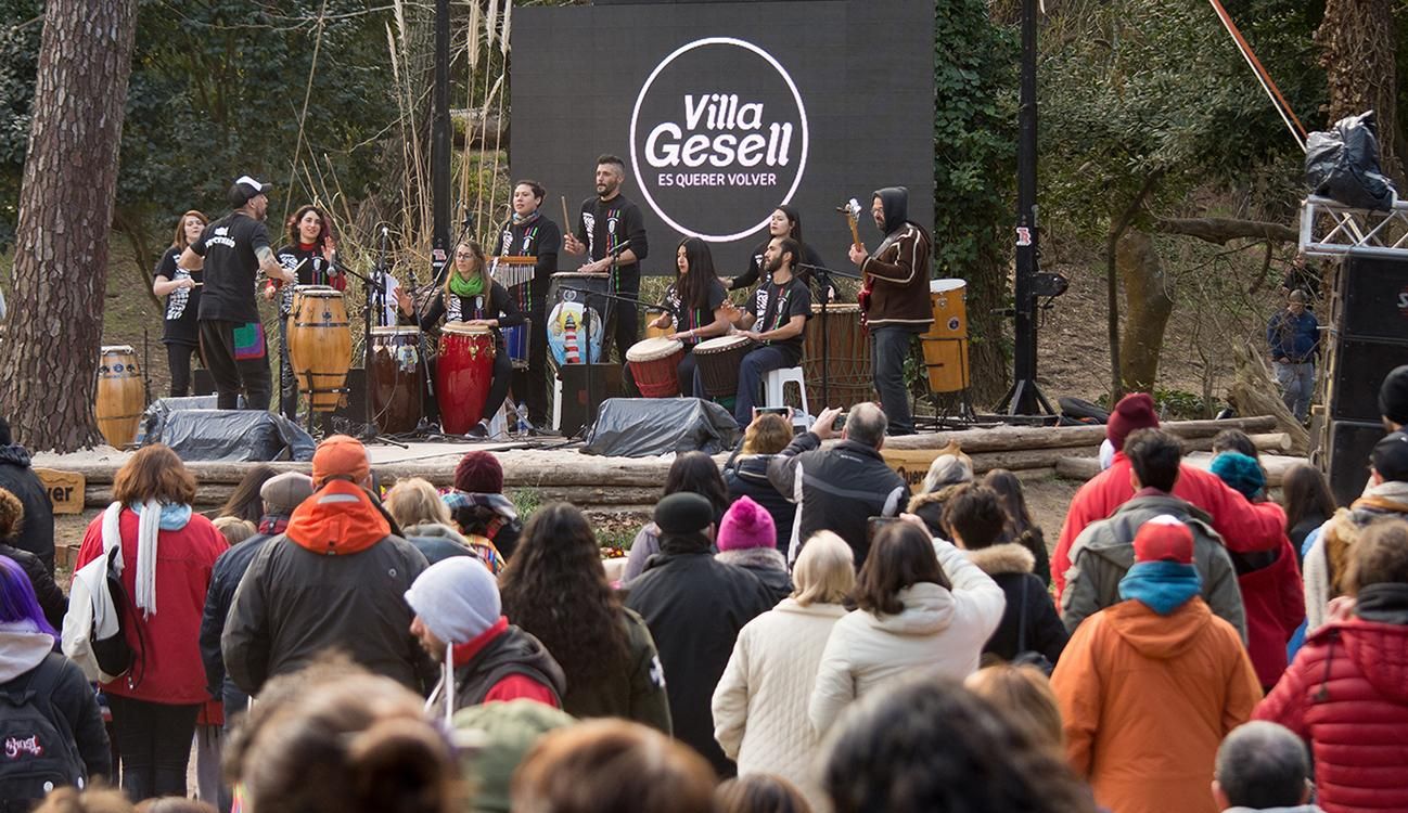 Villa Gesell tendrá su 30 fiesta de la ChocoGesell