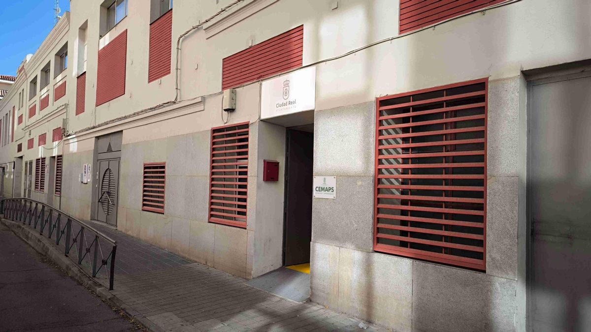 El Ayuntamiento de Ciudad Real activa el plan de protección de personas sin hogar por la ola de calor